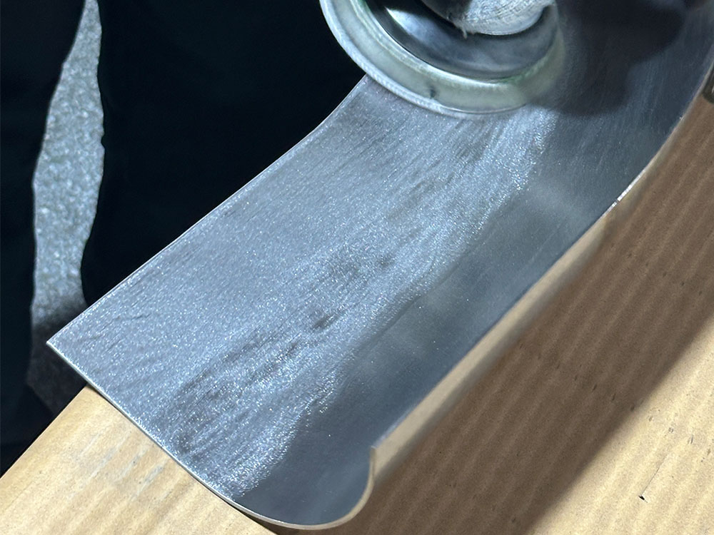 异型不锈钢定制